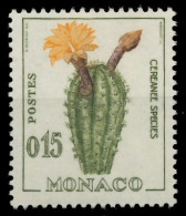 MONACO 1960 Nr 649 Postfrisch X3B382E - Other & Unclassified