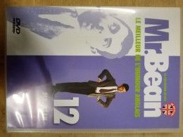 DVD Série Mr Bean - Vol. 12 - Andere & Zonder Classificatie