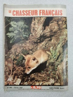 Revue Le Chasseur Français N° 840 - Février 1967 - Ohne Zuordnung