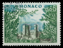 MONACO 1960 Nr 644 Gestempelt X3B38A6 - Other & Unclassified