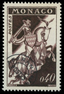 MONACO 1960 Nr 663 Postfrisch X3B596A - Sonstige & Ohne Zuordnung