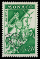 MONACO 1960 Nr 662 Postfrisch X3B5966 - Other & Unclassified
