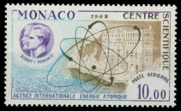 MONACO 1962 Nr 699 Postfrisch X3B5CA2 - Unused Stamps