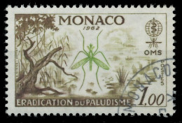 MONACO 1962 Nr 692 Gestempelt X3B5CCE - Used Stamps