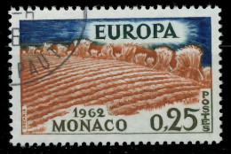 MONACO 1962 Nr 695 Gestempelt X3B5DAE - Used Stamps