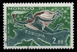 MONACO 1962 Nr 698 Gestempelt X3B5DF2 - Other & Unclassified
