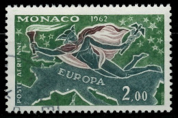 MONACO 1962 Nr 698 Gestempelt X3B5DEA - Other & Unclassified