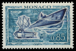 MONACO 1962 Nr 715 Postfrisch SF0C3CE - Altri & Non Classificati