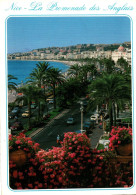 Nice - Promenade Des Anglais - Sonstige & Ohne Zuordnung