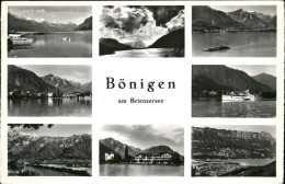 11113392 Boenigen_Interlaken Brienzersee - Autres & Non Classés