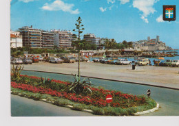 Antibes - Plage D'Ilette - Other & Unclassified
