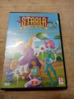 DVD Série Princesse Starla - A La Recherche Des Joyaux Perdus - Autres & Non Classés