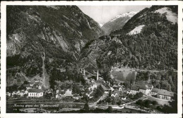 11113366 Amsteg Maderanertal - Other & Unclassified