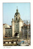 La Rochelle - La Grose Horloge Du Musée Archéologique - La Rochelle