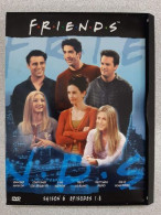 Friends S6 D1 - Other & Unclassified