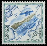 MONACO 1964 Nr 756 Postfrisch X3F9586 - Nuevos