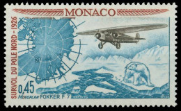 MONACO 1964 Nr 766 Postfrisch X3F95AA - Unused Stamps