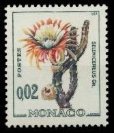 MONACO 1964 Nr 774 Postfrisch SF619AA - Unused Stamps