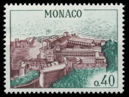 MONACO 1964 Nr 777 Postfrisch X3F969A - Unused Stamps