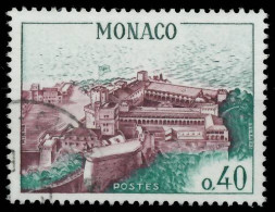 MONACO 1964 Nr 777 Gestempelt X3F9692 - Used Stamps