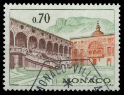MONACO 1964 Nr 778 Gestempelt X3F96D2 - Used Stamps