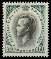 MONACO 1964 Nr 779 Postfrisch X3F96F6 - Unused Stamps