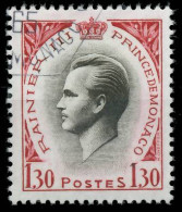 MONACO 1964 Nr 781 Gestempelt X3F970E - Used Stamps