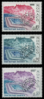MONACO 1964 Nr 795-797 Postfrisch X3F97E2 - Neufs