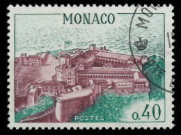 MONACO 1964 Nr 777 Gestempelt X3F97EE - Used Stamps