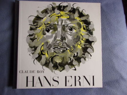 Hans Erni - Art