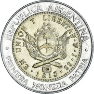 Monnaie, Argentine, Peso, 2013 - Argentinië