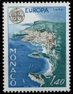 MONACO 1978 Nr 1320 Postfrisch S1A7B2A - Unused Stamps
