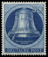 BERLIN 1951 Nr 78 Postfrisch X5BE786 - Ungebraucht