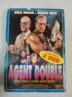 DVD - Le Club Des Agents Secrets (Hulk Hogan) - Other & Unclassified