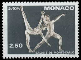 MONACO 1993 Nr 2120A Postfrisch S20AD0E - Unused Stamps