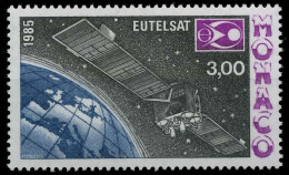 MONACO 1985 Nr 1722 Postfrisch S227876 - Unused Stamps