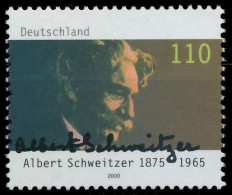 BRD BUND 2000 Nr 2090 Postfrisch X60E592 - Unused Stamps