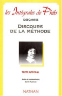 Discours De La Méthode - Andere & Zonder Classificatie