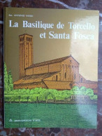 Antonio Niero La Basilique De Torcello Et Santa Fosca Ardo - Andere & Zonder Classificatie