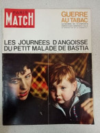 Paris Match N.772 - Janvier 1964 - Non Classés