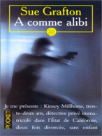 A Comme Alibi - Andere & Zonder Classificatie
