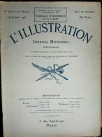 Journal Universel N 3843 74 Année 28 Octobre 1916 - Andere & Zonder Classificatie