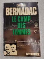 Le Camp Des Femmes - Andere & Zonder Classificatie