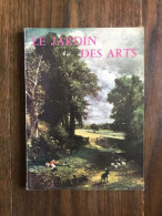 Le Jardin Des Arts N° 16 - Sonstige & Ohne Zuordnung