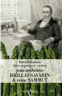 Bouillabaisse Aux Asperges Vertes - Sonstige & Ohne Zuordnung