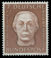 BRD BUND 1954 Nr 200 Postfrisch X6FA9A2 - Unused Stamps
