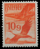 ÖSTERREICH 1925 Nr 479 Ungebraucht X707676 - Neufs