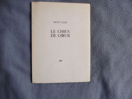 Le Chien De Coeur - 1801-1900