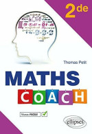 Maths Coach Seconde Niveau Facile - Sonstige & Ohne Zuordnung