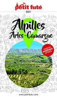Guide Alpilles - Camargue - Arles 2021 Petit Futé - Autres & Non Classés